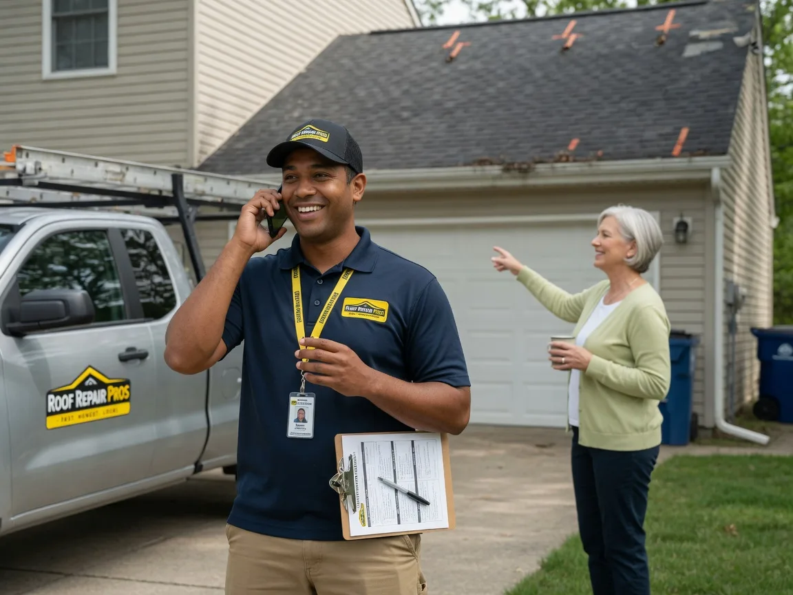 Roof Repair Hillburn, NY FAQs